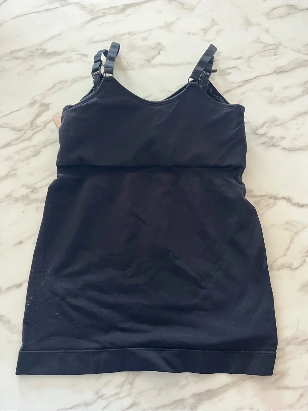 Kindred Bravely Nursing Tank Top